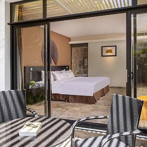The Level Two Bedrooms Lounge Benefits