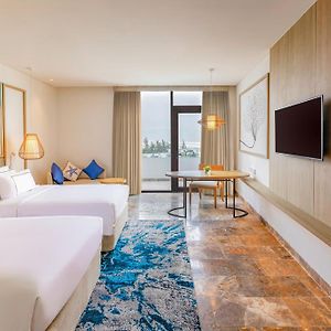 Premium Room Partial Sea View Daily Guest Activities